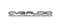 CVG Audio