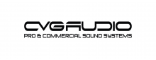CVG Audio