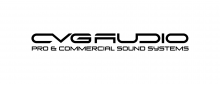 CVG Audio