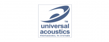 Universal Acoustics