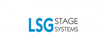 LSG Stage System