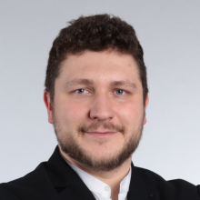 Никита Карев