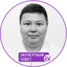 Нурлан Мукатаев