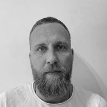 Виктор Горошилов