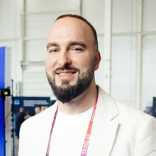 Денис Изместьев