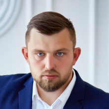 Сергей Орехов