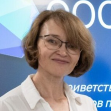 Елена Исанбаева