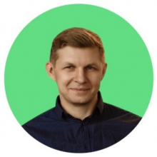 Александр Вареница