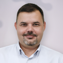 Василий Кулешов