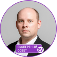 Денис Дмитриев