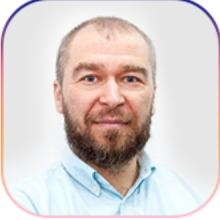 Михаил Певзнер