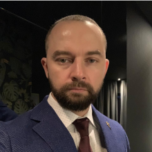 Алексей Климков