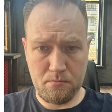 Алексей Касьянов