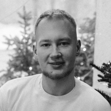 Егор Леонов