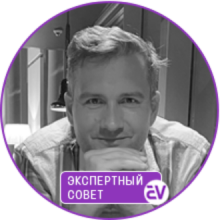 Алексей Самохин