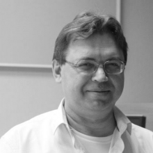 Сергей Мархай