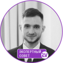 Денис Буйворенко