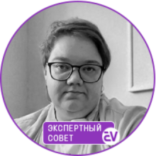 Виктория Кирилова