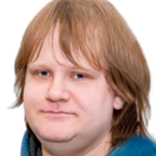 Иван Чусов