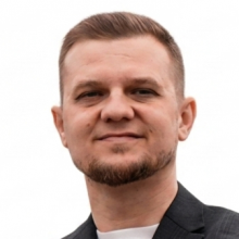 Александр Утепов