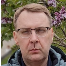 Алексей Вяхирев