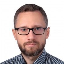 Андрей Ершов