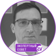Сергей Мартус