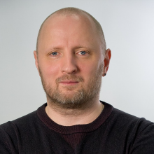 Сергей Щеткин