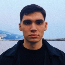 Владимир Глинский