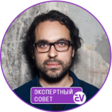 Илья Дыбов