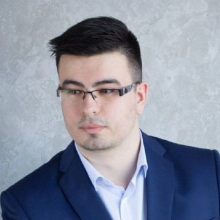 Яков Слягузов