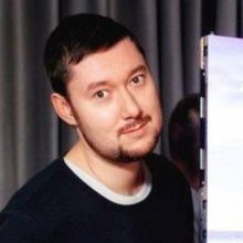 Дмитрий Яруллин