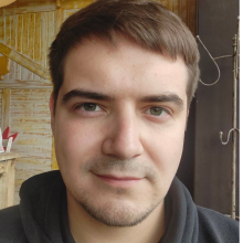 Илья Кармацких