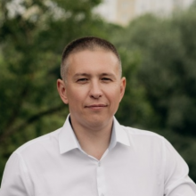 Константин Мажаев