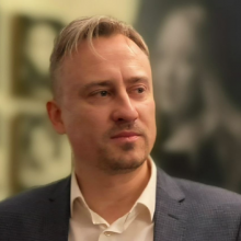 Денис Вобликов