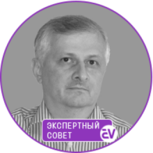 Игорь Авидзба