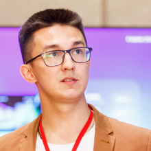 Тимофей Деев