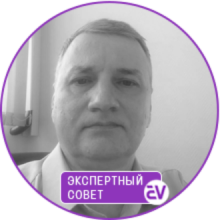 Эдуард Михайлов