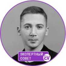 Илья Долгов