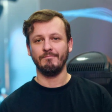 Иван Пудяков