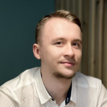 Федор Яковенко