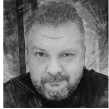 Константин Казанцев