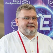 Константин Казанцев