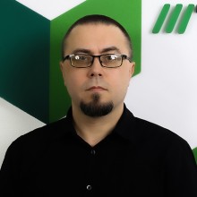 Олег Рыжов