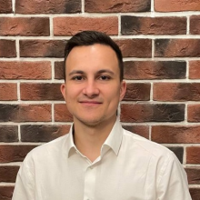 Никита Гражданцев