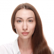 Элла Назарова