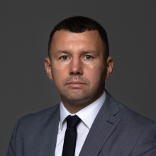 Виталий Яловик