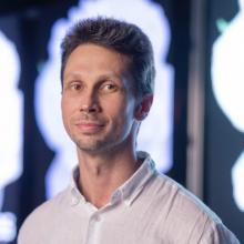 Станислав Голубев