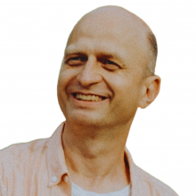 Андрей Новиков