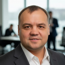 Андрей Шарпинский